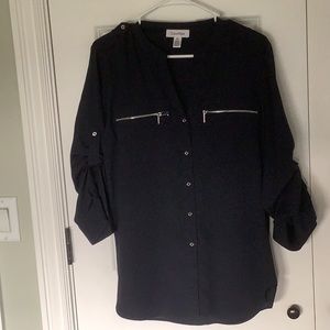 Calvin Klein dress shirt